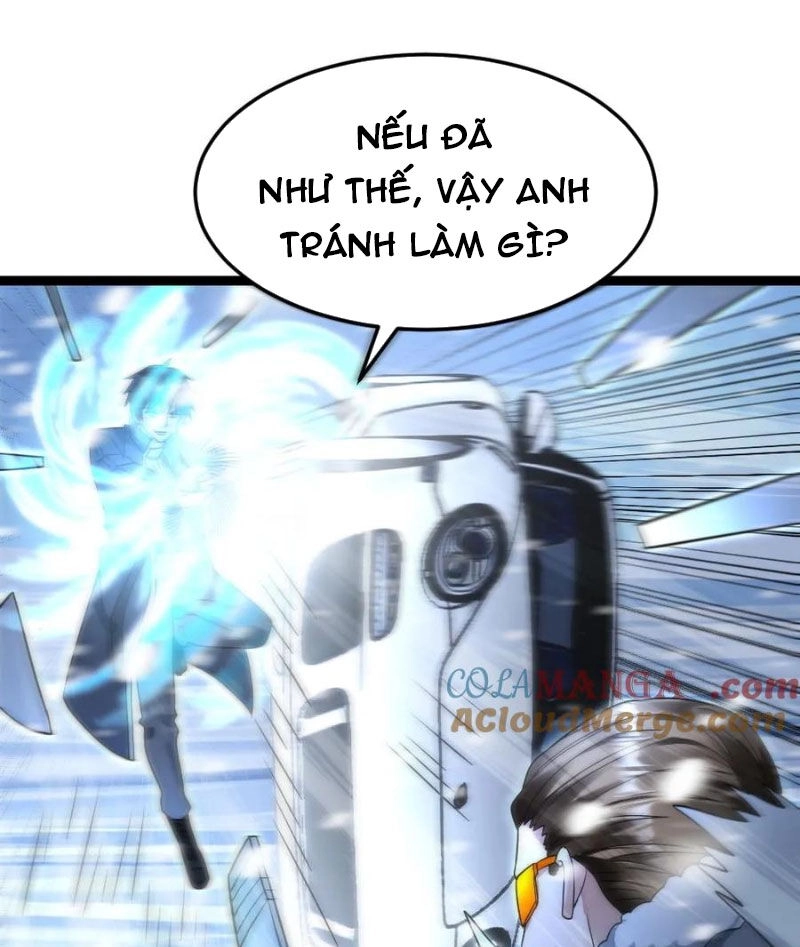 Toàn Cầu Băng Phong: Ta Chế Tạo Phòng An Toàn Tại Tận Thế Chapter 238 - 24