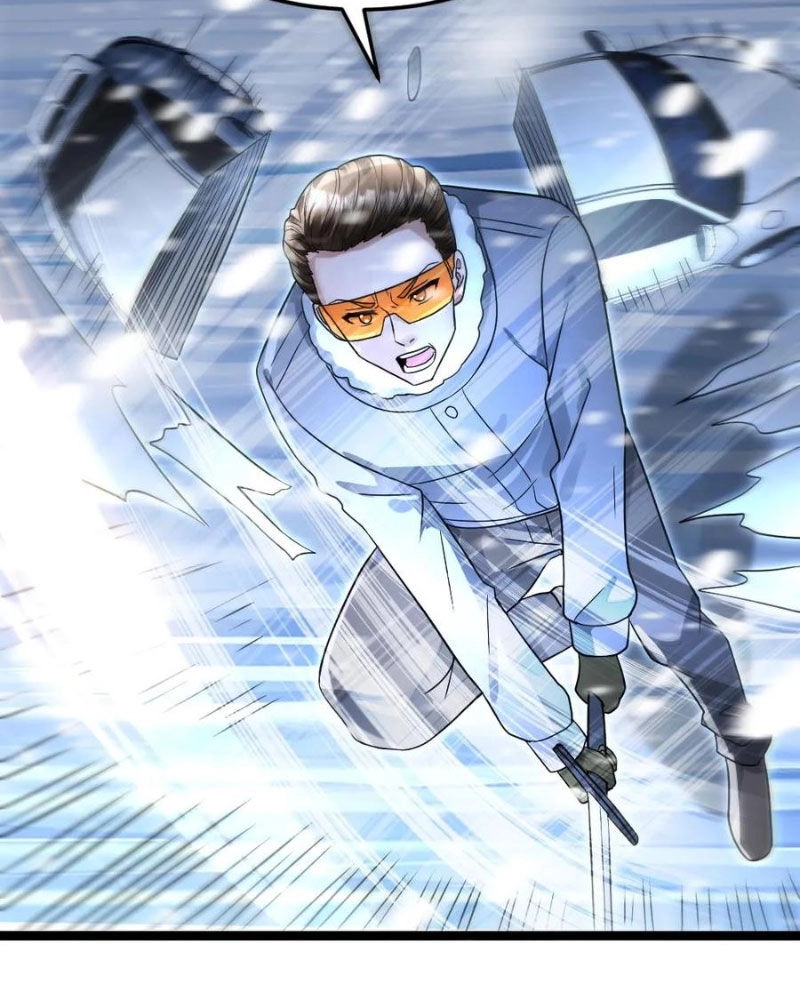 Toàn Cầu Băng Phong: Ta Chế Tạo Phòng An Toàn Tại Tận Thế Chapter 238 - 26