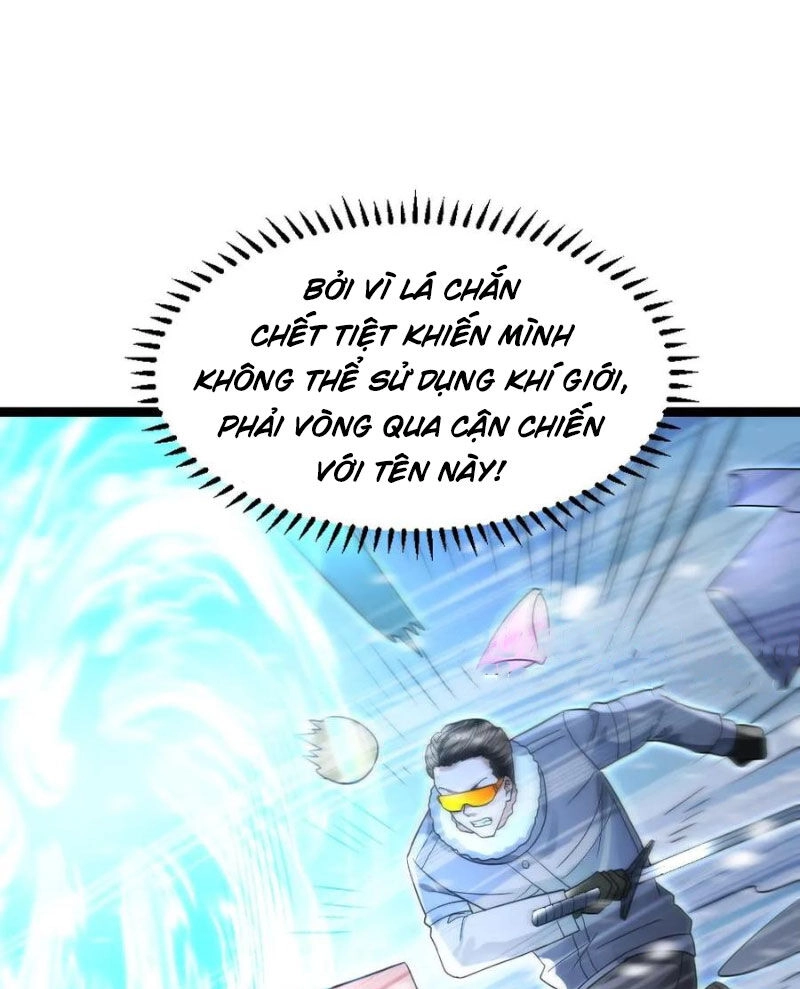Toàn Cầu Băng Phong: Ta Chế Tạo Phòng An Toàn Tại Tận Thế Chapter 238 - 27