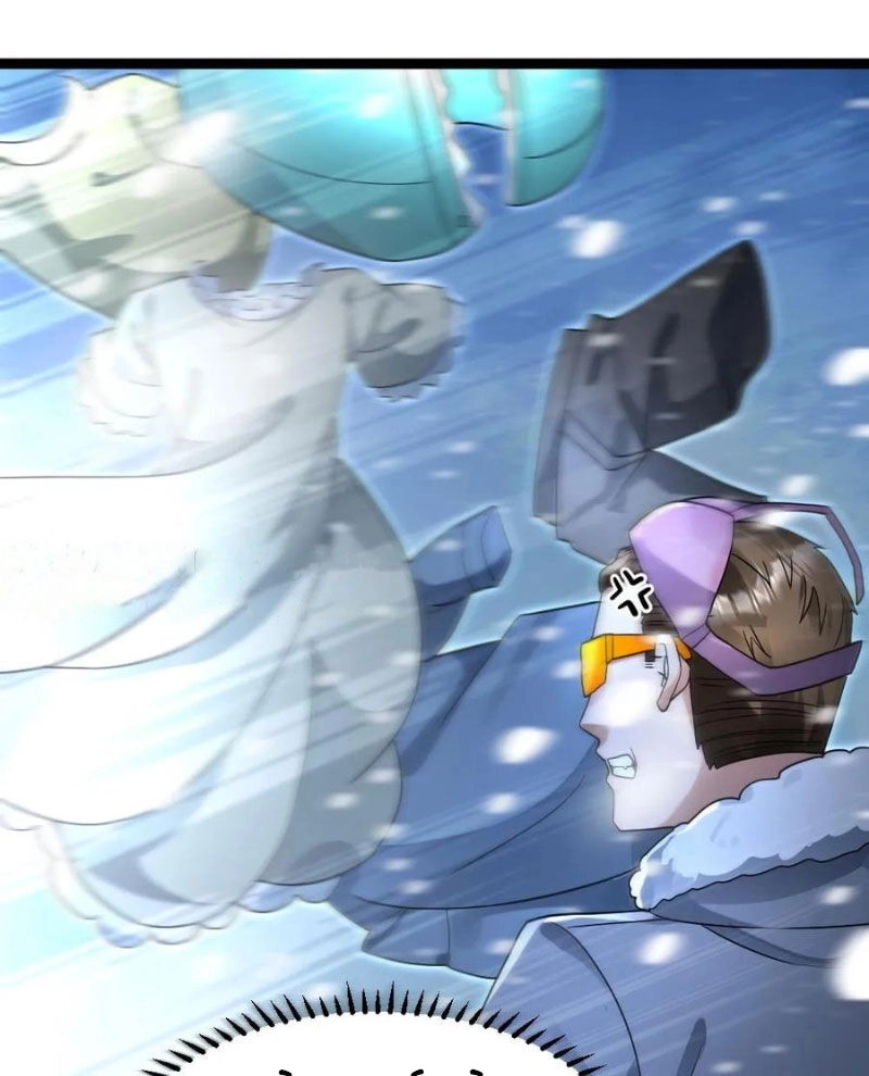 Toàn Cầu Băng Phong: Ta Chế Tạo Phòng An Toàn Tại Tận Thế Chapter 238 - 30