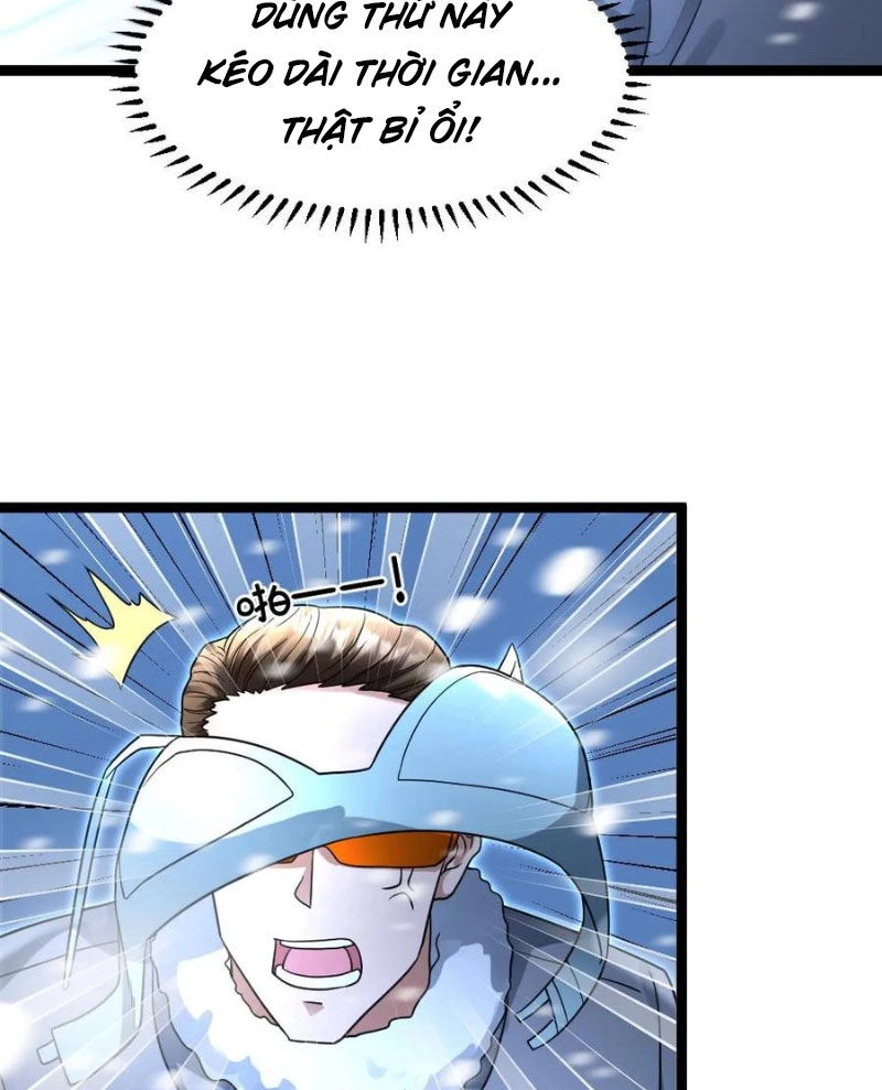 Toàn Cầu Băng Phong: Ta Chế Tạo Phòng An Toàn Tại Tận Thế Chapter 238 - 31