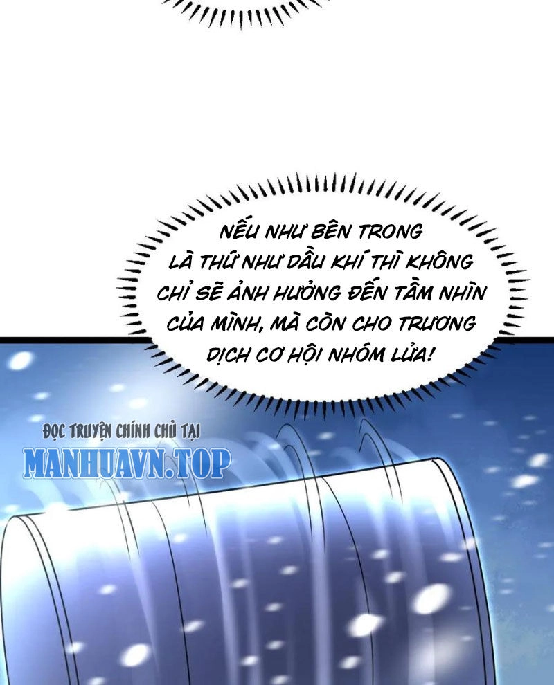 Toàn Cầu Băng Phong: Ta Chế Tạo Phòng An Toàn Tại Tận Thế Chapter 238 - 35