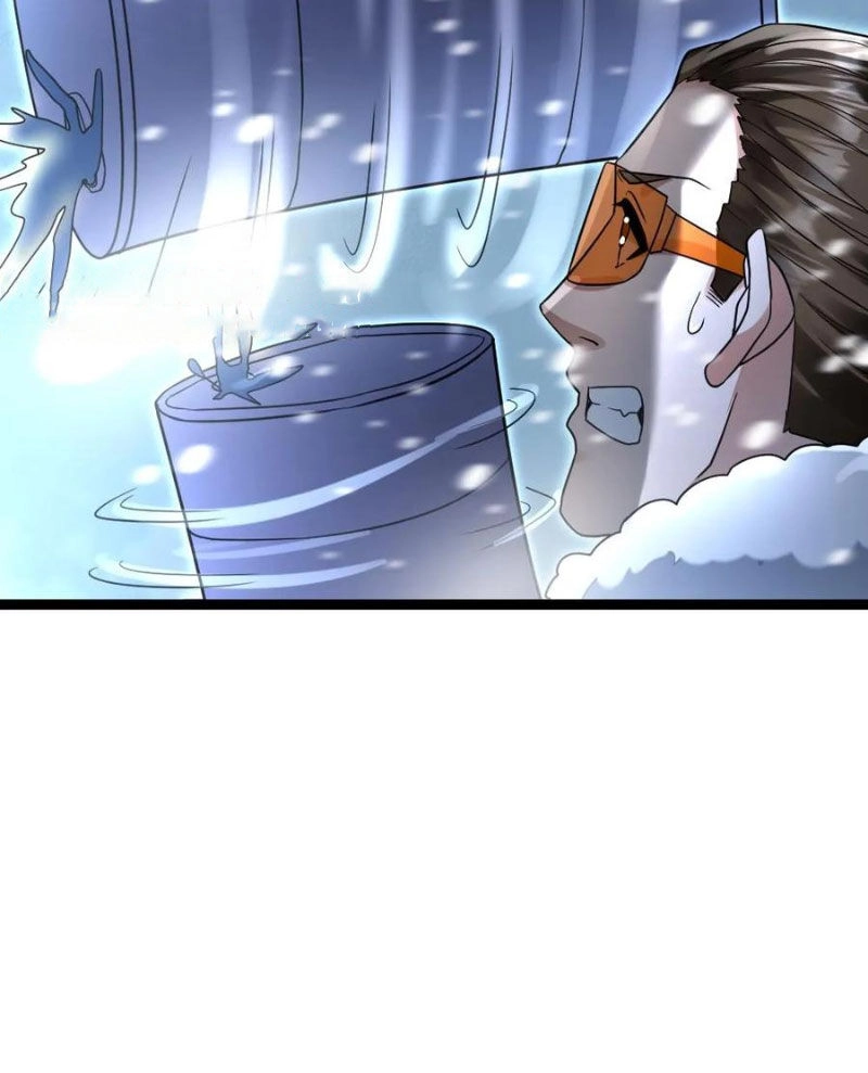 Toàn Cầu Băng Phong: Ta Chế Tạo Phòng An Toàn Tại Tận Thế Chapter 238 - 36