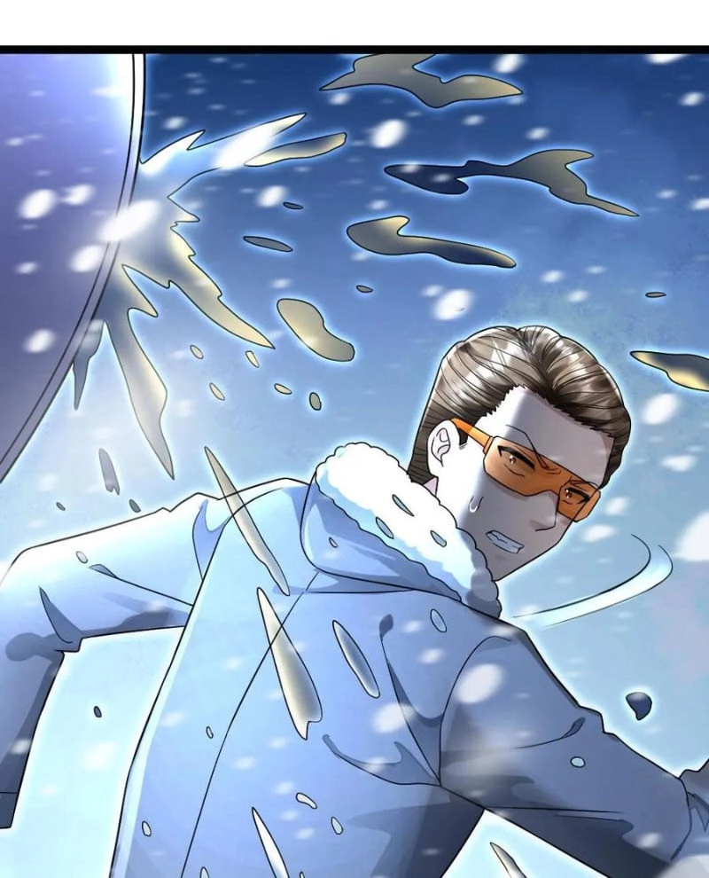 Toàn Cầu Băng Phong: Ta Chế Tạo Phòng An Toàn Tại Tận Thế Chapter 238 - 37