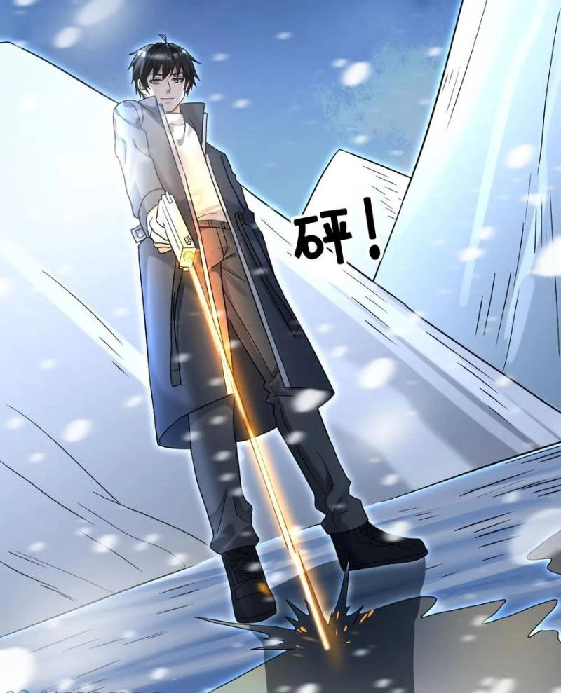 Toàn Cầu Băng Phong: Ta Chế Tạo Phòng An Toàn Tại Tận Thế Chapter 238 - 41