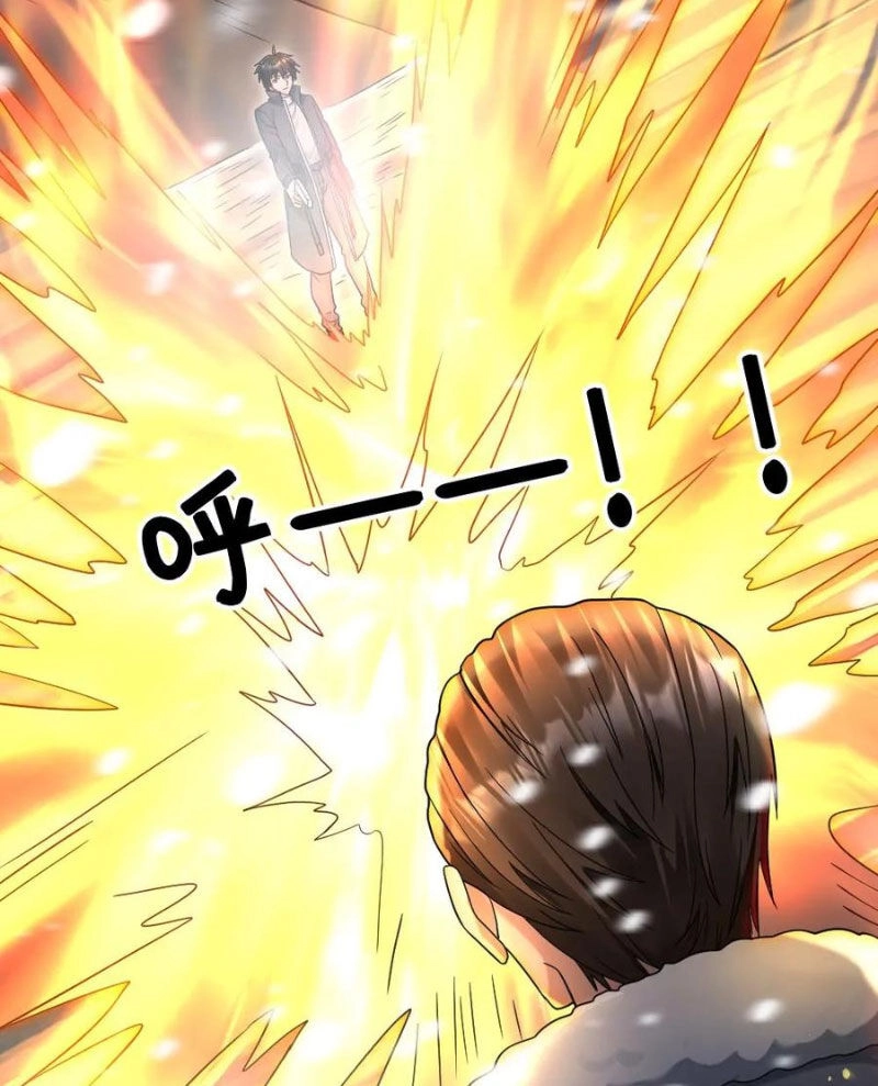 Toàn Cầu Băng Phong: Ta Chế Tạo Phòng An Toàn Tại Tận Thế Chapter 238 - 43