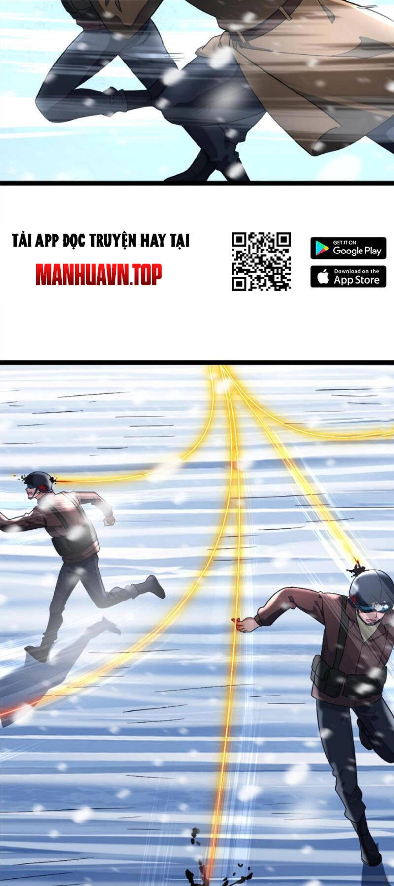 Toàn Cầu Băng Phong: Ta Chế Tạo Phòng An Toàn Tại Tận Thế Chapter 278 - 6