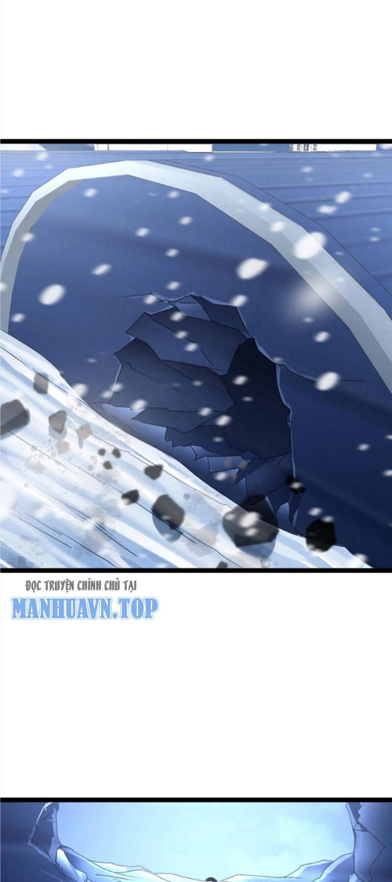 Toàn Cầu Băng Phong: Ta Chế Tạo Phòng An Toàn Tại Tận Thế Chapter 279 - 3