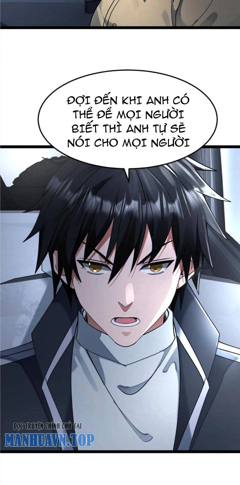 Toàn Cầu Băng Phong: Ta Chế Tạo Phòng An Toàn Tại Tận Thế Chapter 279 - 11