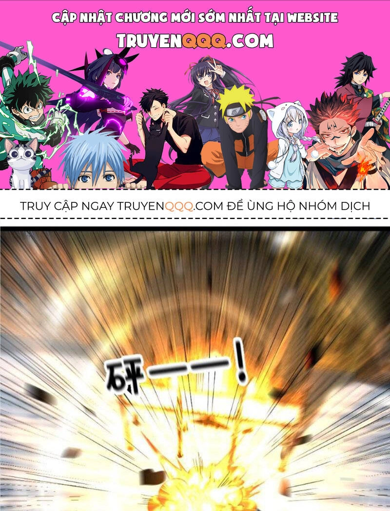 Toàn Cầu Băng Phong: Ta Chế Tạo Phòng An Toàn Tại Tận Thế Chapter 287 - 1