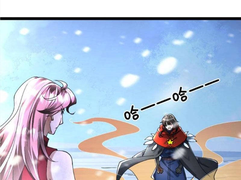 Toàn Cầu Băng Phong: Ta Chế Tạo Phòng An Toàn Tại Tận Thế Chapter 287 - 3