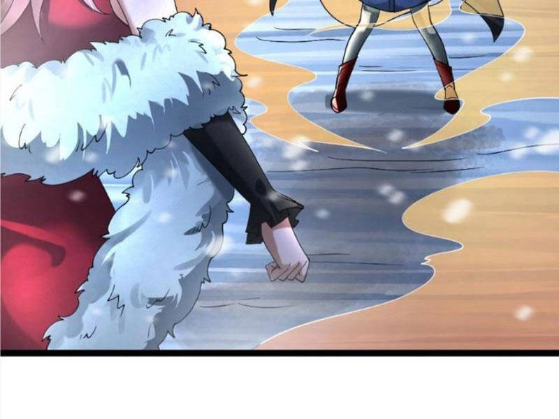 Toàn Cầu Băng Phong: Ta Chế Tạo Phòng An Toàn Tại Tận Thế Chapter 287 - 4