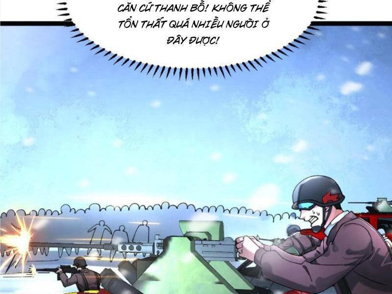 Toàn Cầu Băng Phong: Ta Chế Tạo Phòng An Toàn Tại Tận Thế Chapter 287 - 14