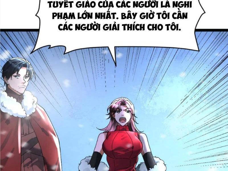 Toàn Cầu Băng Phong: Ta Chế Tạo Phòng An Toàn Tại Tận Thế Chapter 287 - 16