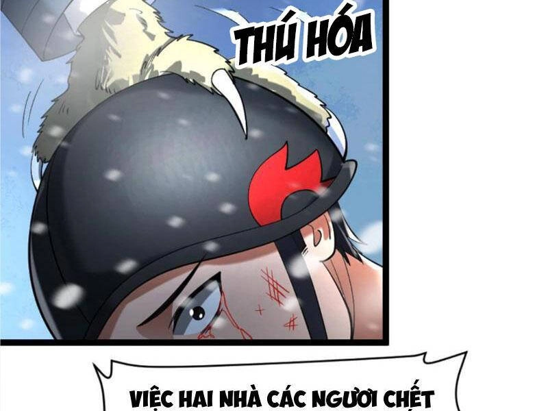 Toàn Cầu Băng Phong: Ta Chế Tạo Phòng An Toàn Tại Tận Thế Chapter 287 - 26