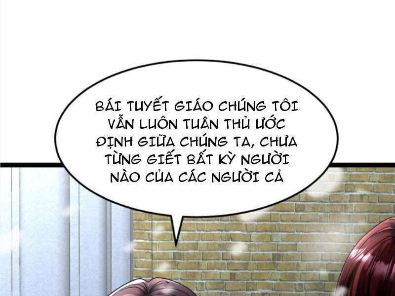 Toàn Cầu Băng Phong: Ta Chế Tạo Phòng An Toàn Tại Tận Thế Chapter 287 - 33