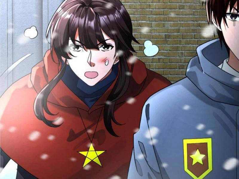 Toàn Cầu Băng Phong: Ta Chế Tạo Phòng An Toàn Tại Tận Thế Chapter 287 - 34