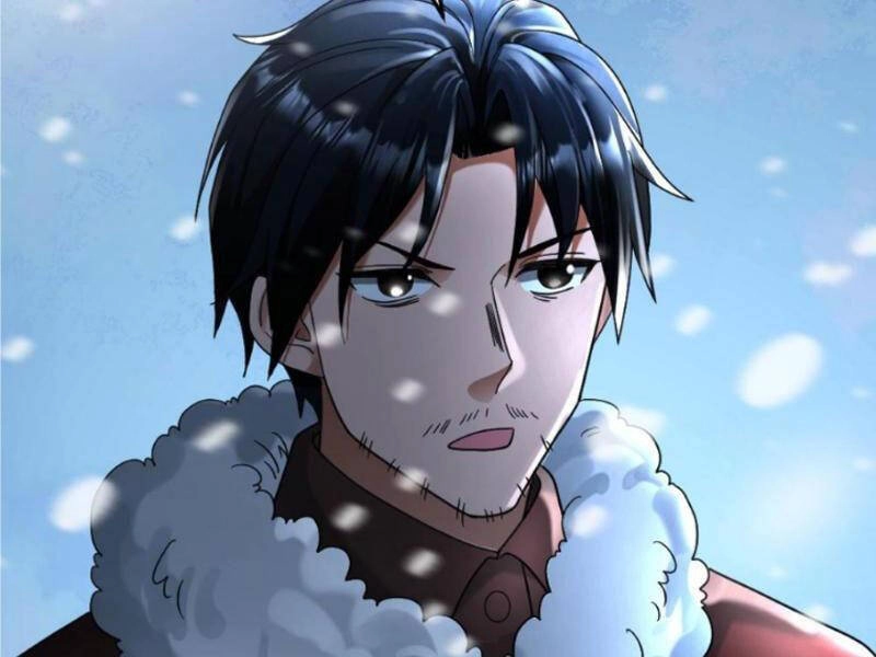 Toàn Cầu Băng Phong: Ta Chế Tạo Phòng An Toàn Tại Tận Thế Chapter 287 - 36