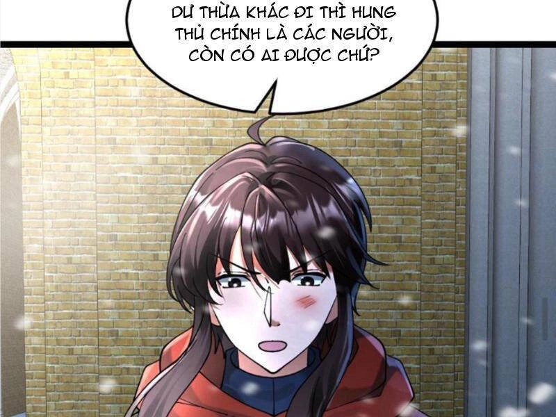 Toàn Cầu Băng Phong: Ta Chế Tạo Phòng An Toàn Tại Tận Thế Chapter 287 - 40