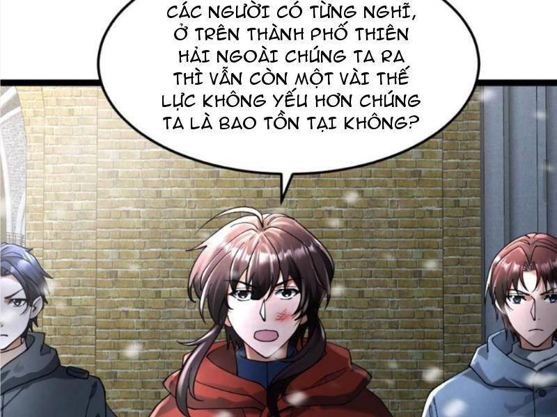 Toàn Cầu Băng Phong: Ta Chế Tạo Phòng An Toàn Tại Tận Thế Chapter 287 - 42