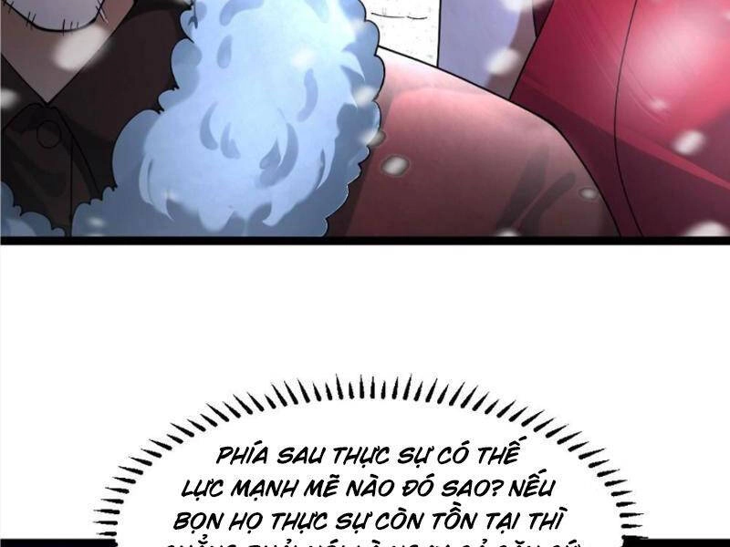 Toàn Cầu Băng Phong: Ta Chế Tạo Phòng An Toàn Tại Tận Thế Chapter 287 - 50