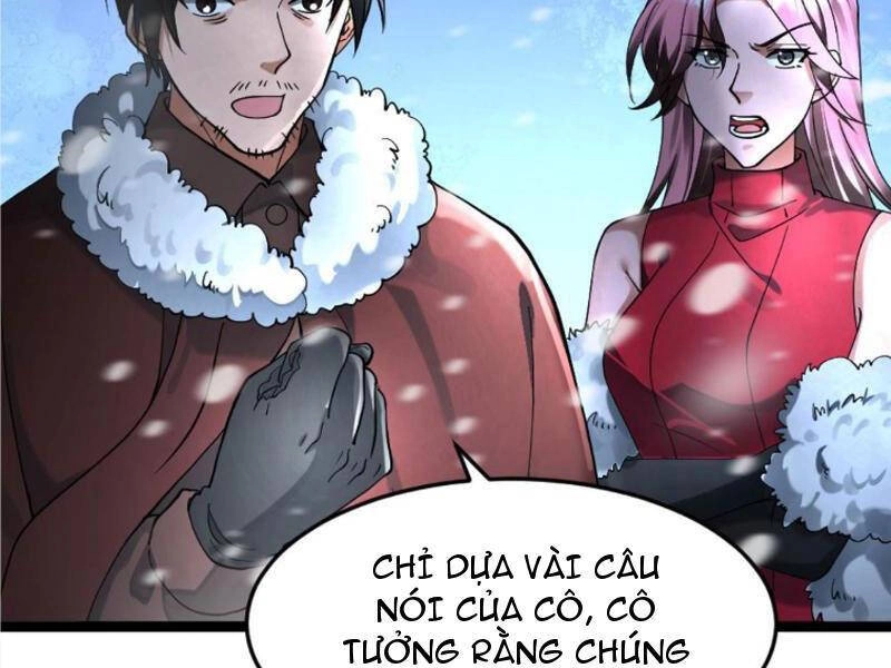 Toàn Cầu Băng Phong: Ta Chế Tạo Phòng An Toàn Tại Tận Thế Chapter 287 - 54