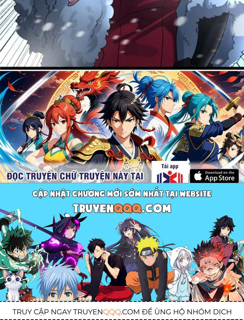 Toàn Cầu Băng Phong: Ta Chế Tạo Phòng An Toàn Tại Tận Thế Chapter 287 - 57