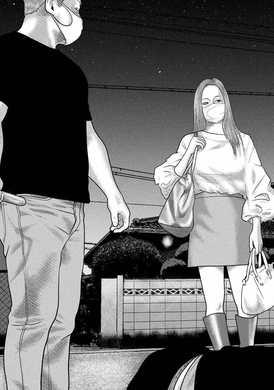 The Fable - The Second Contact Chapter 2 - 34