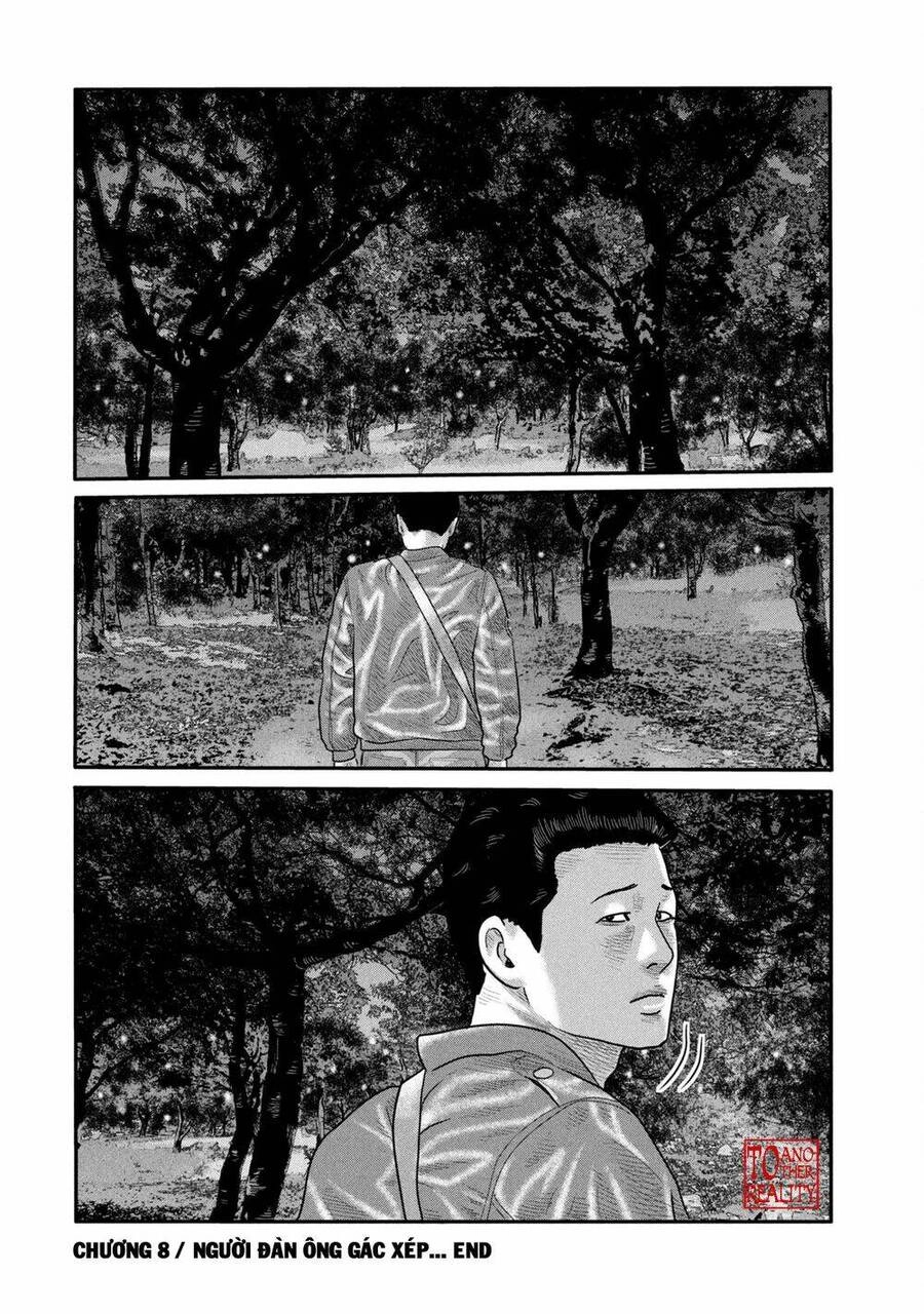 The Fable - The Second Contact Chapter 8 - 23