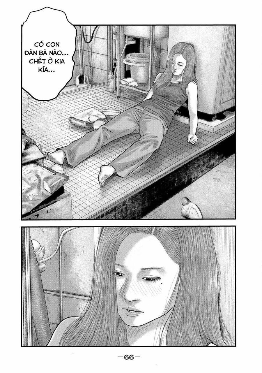 The Fable - The Second Contact Chapter 11 - 7