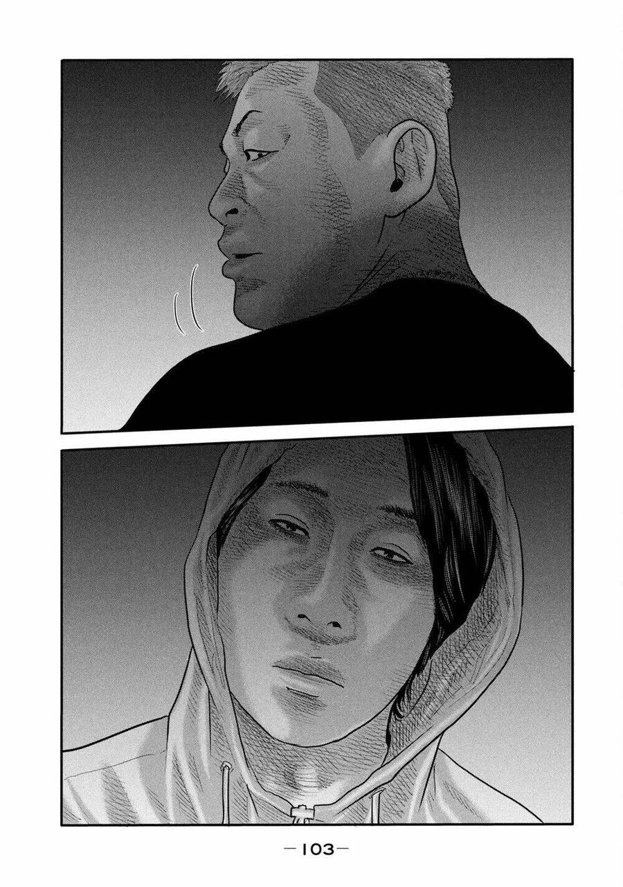 The Fable - The Second Contact Chapter 23 - 6