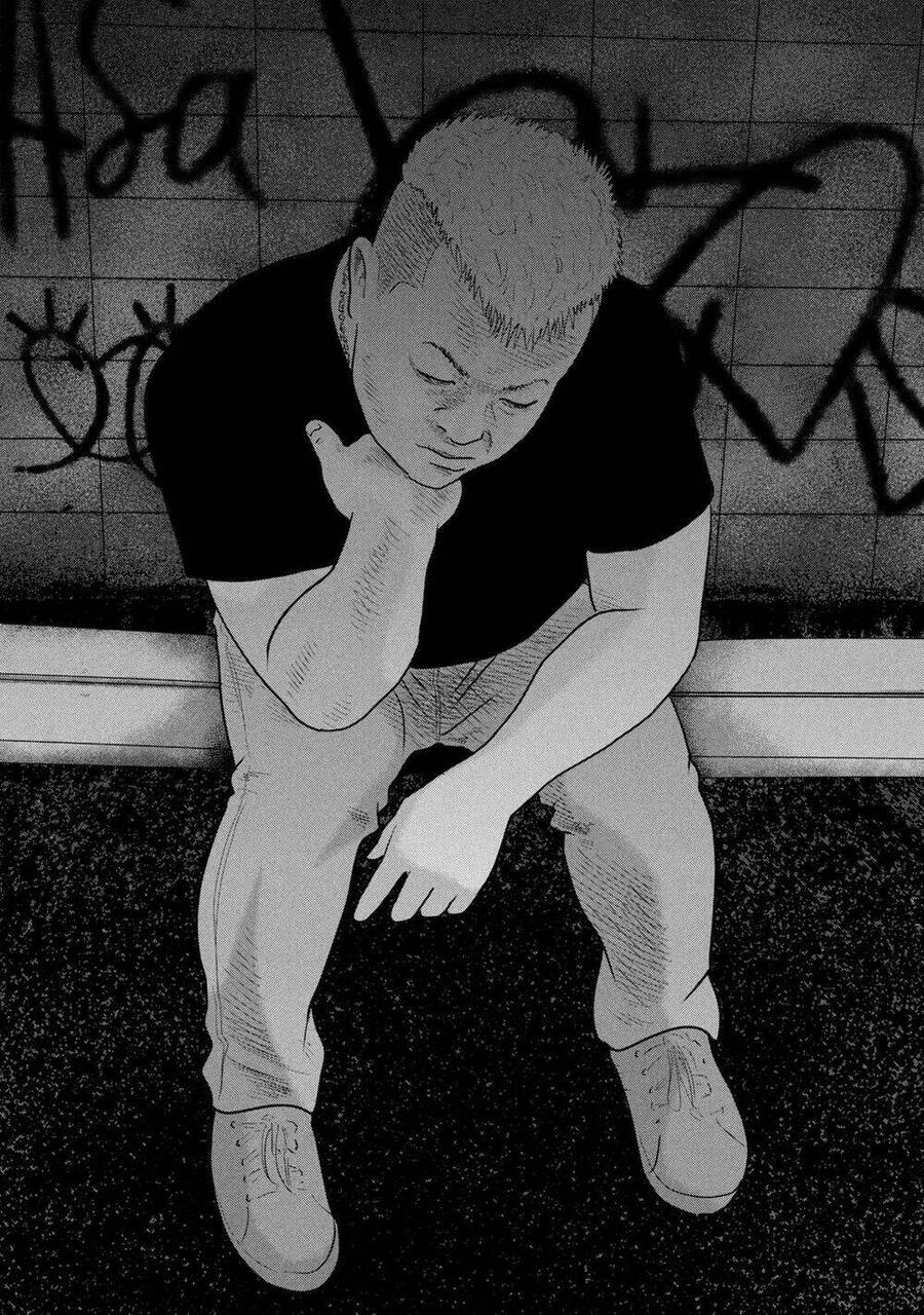 The Fable - The Second Contact Chapter 23 - 10