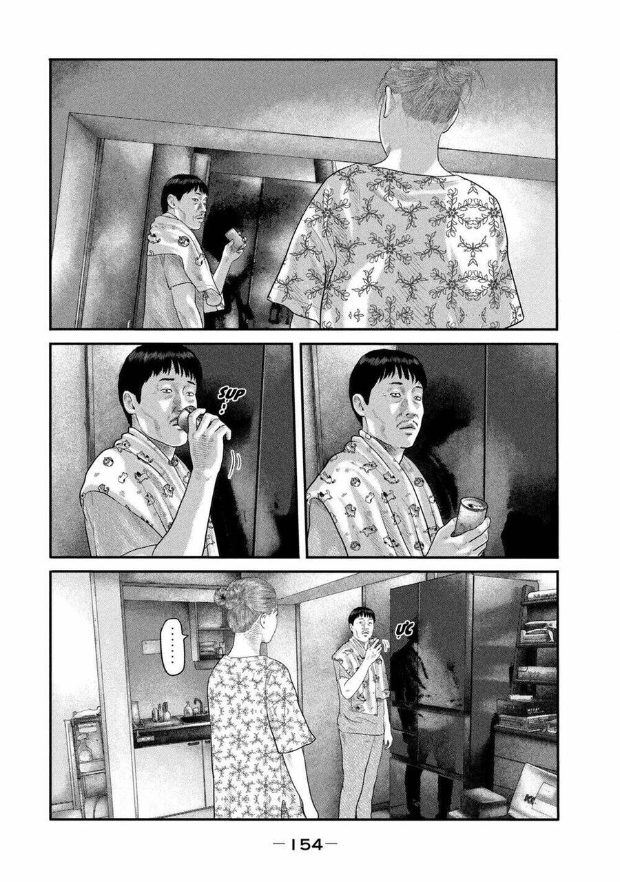 The Fable - The Second Contact Chapter 26 - 3