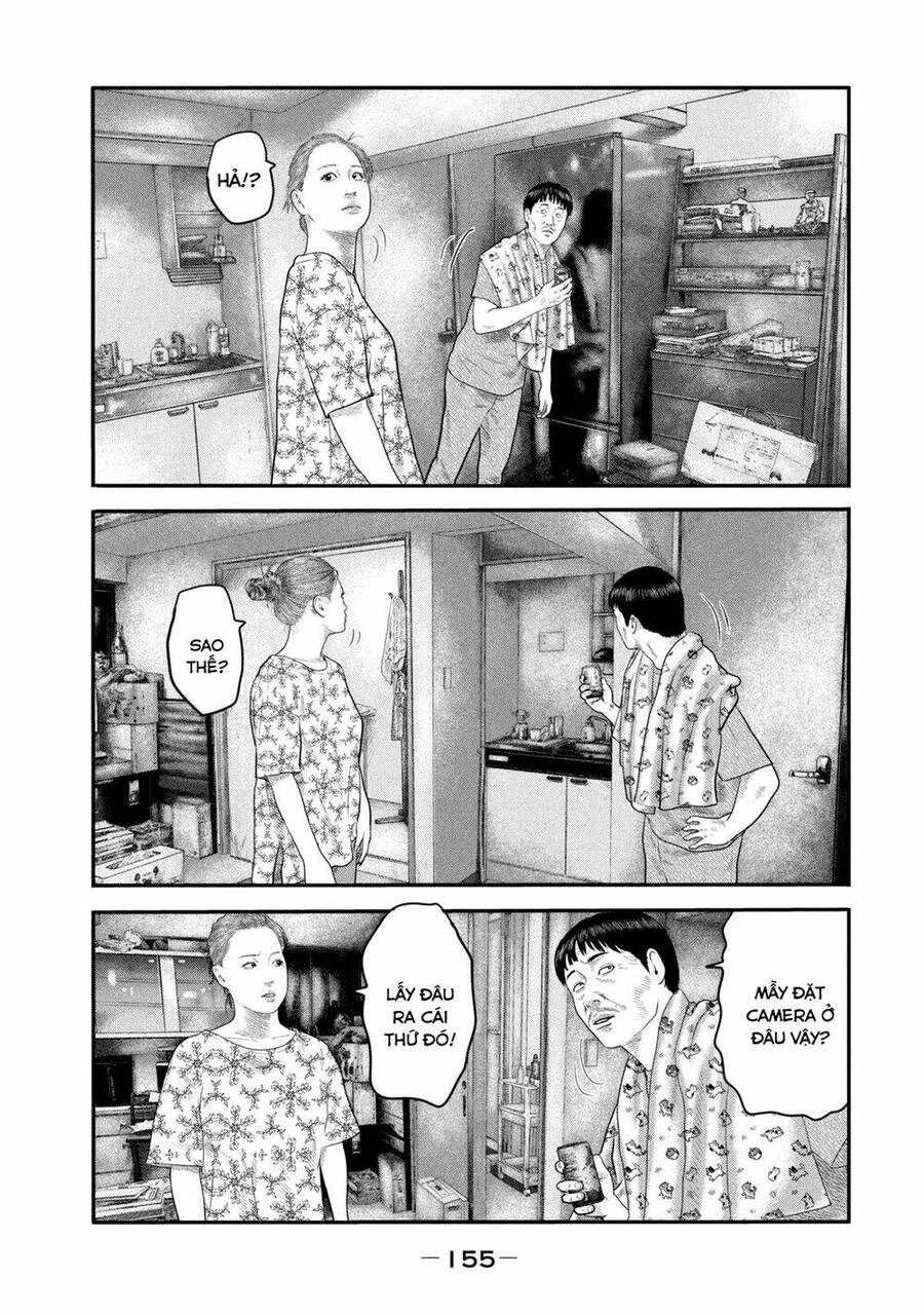 The Fable - The Second Contact Chapter 26 - 4