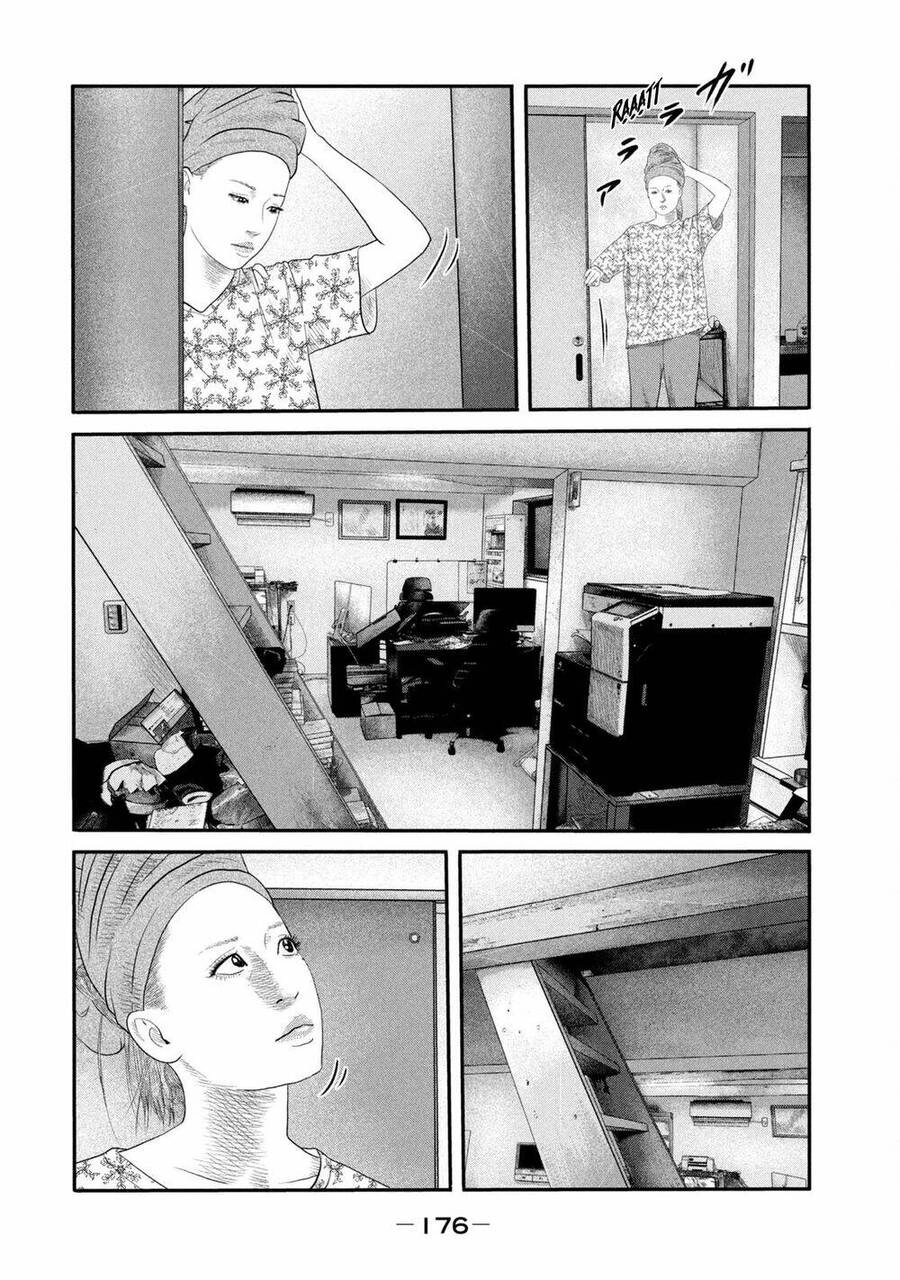 The Fable - The Second Contact Chapter 27 - 7