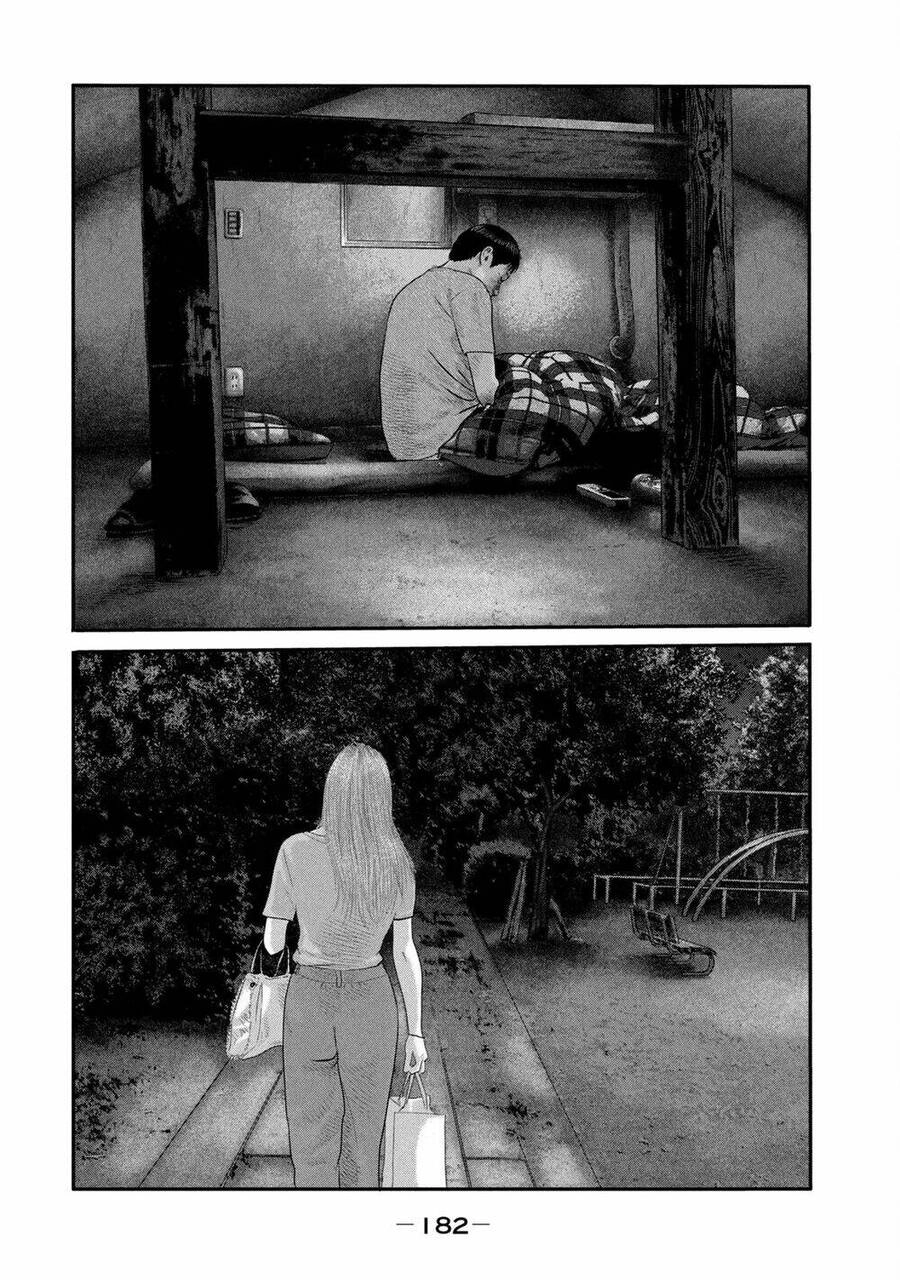 The Fable - The Second Contact Chapter 27 - 13