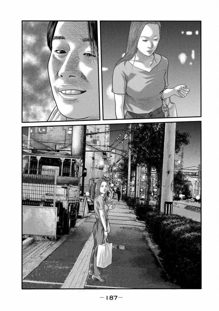 The Fable - The Second Contact Chapter 27 - 18