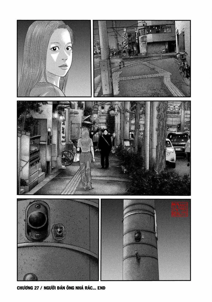 The Fable - The Second Contact Chapter 27 - 19