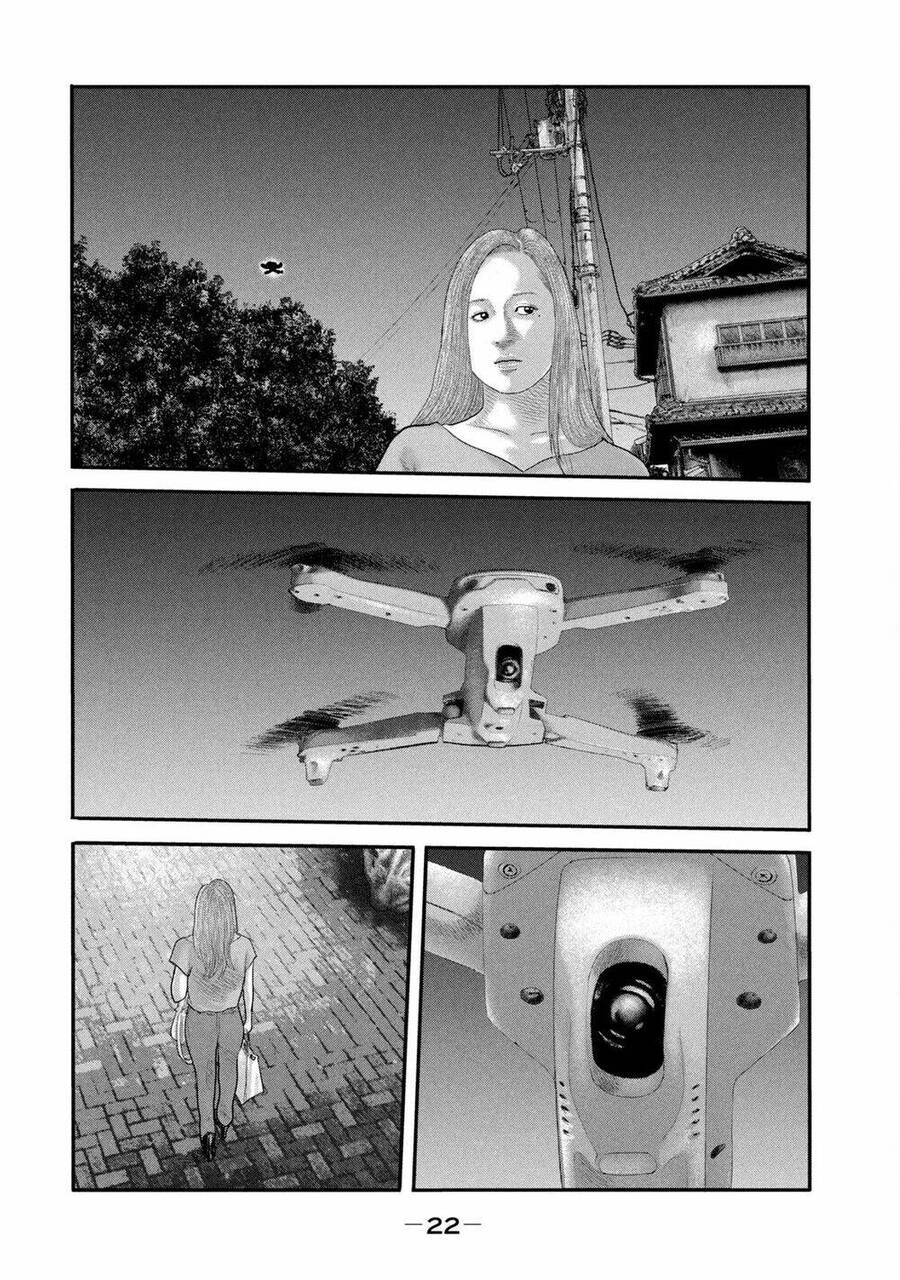 The Fable - The Second Contact Chapter 29 - 3