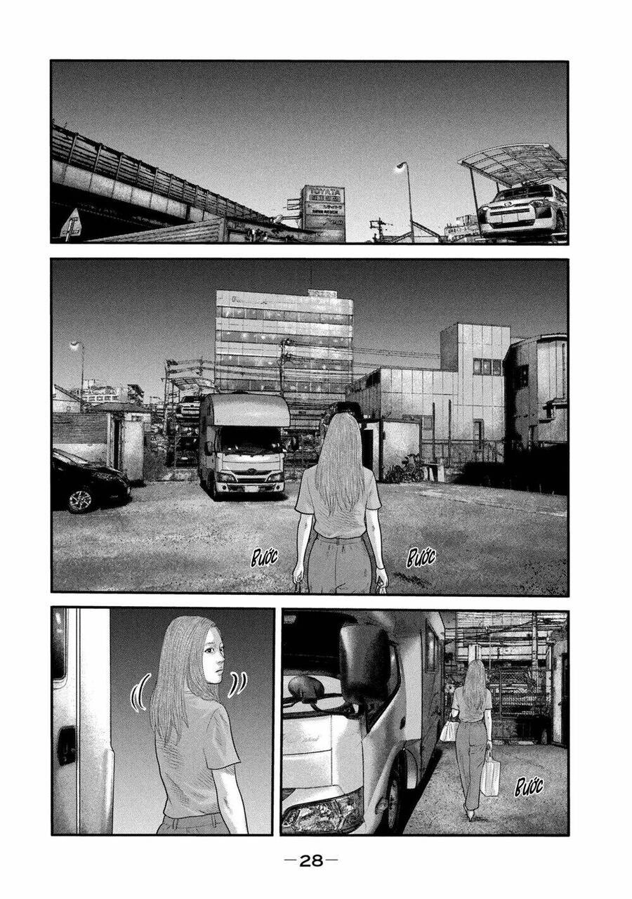 The Fable - The Second Contact Chapter 29 - 9