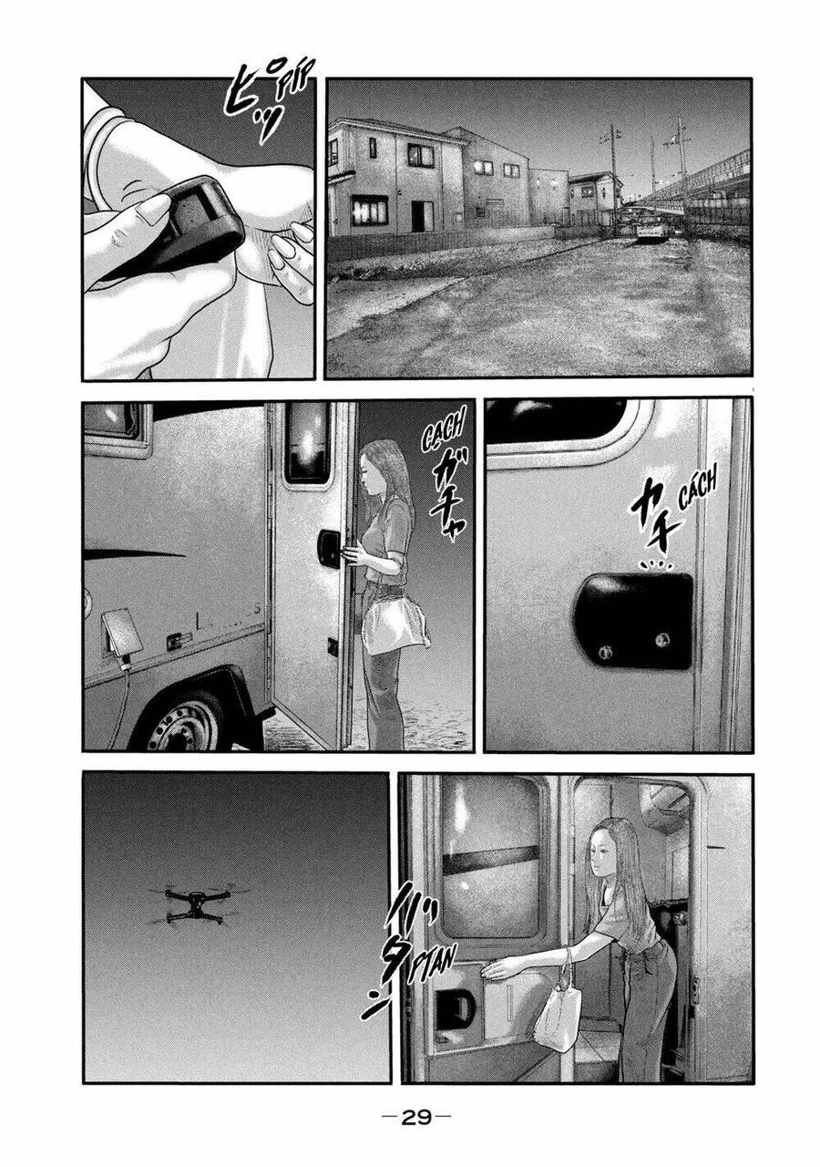 The Fable - The Second Contact Chapter 29 - 10