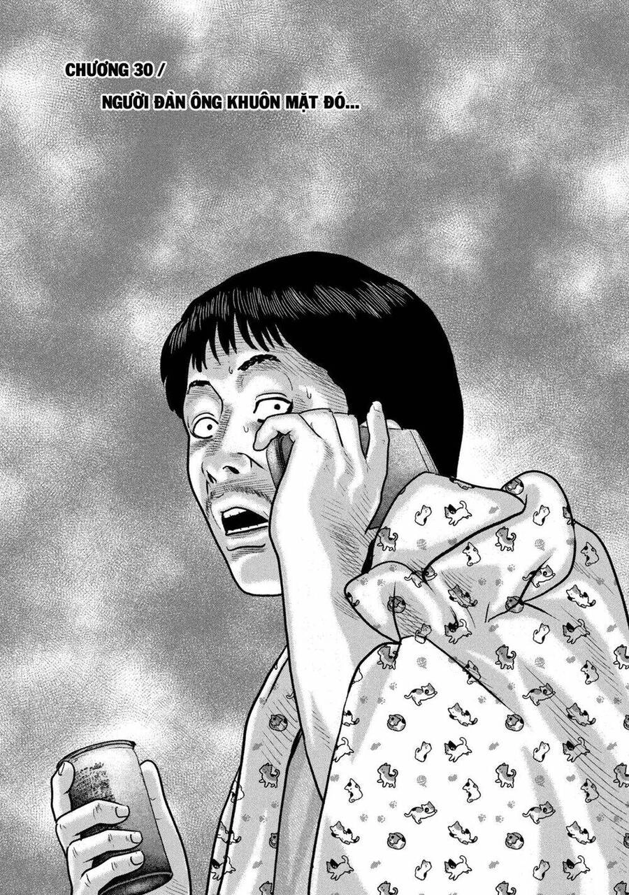 The Fable - The Second Contact Chapter 30 - 2