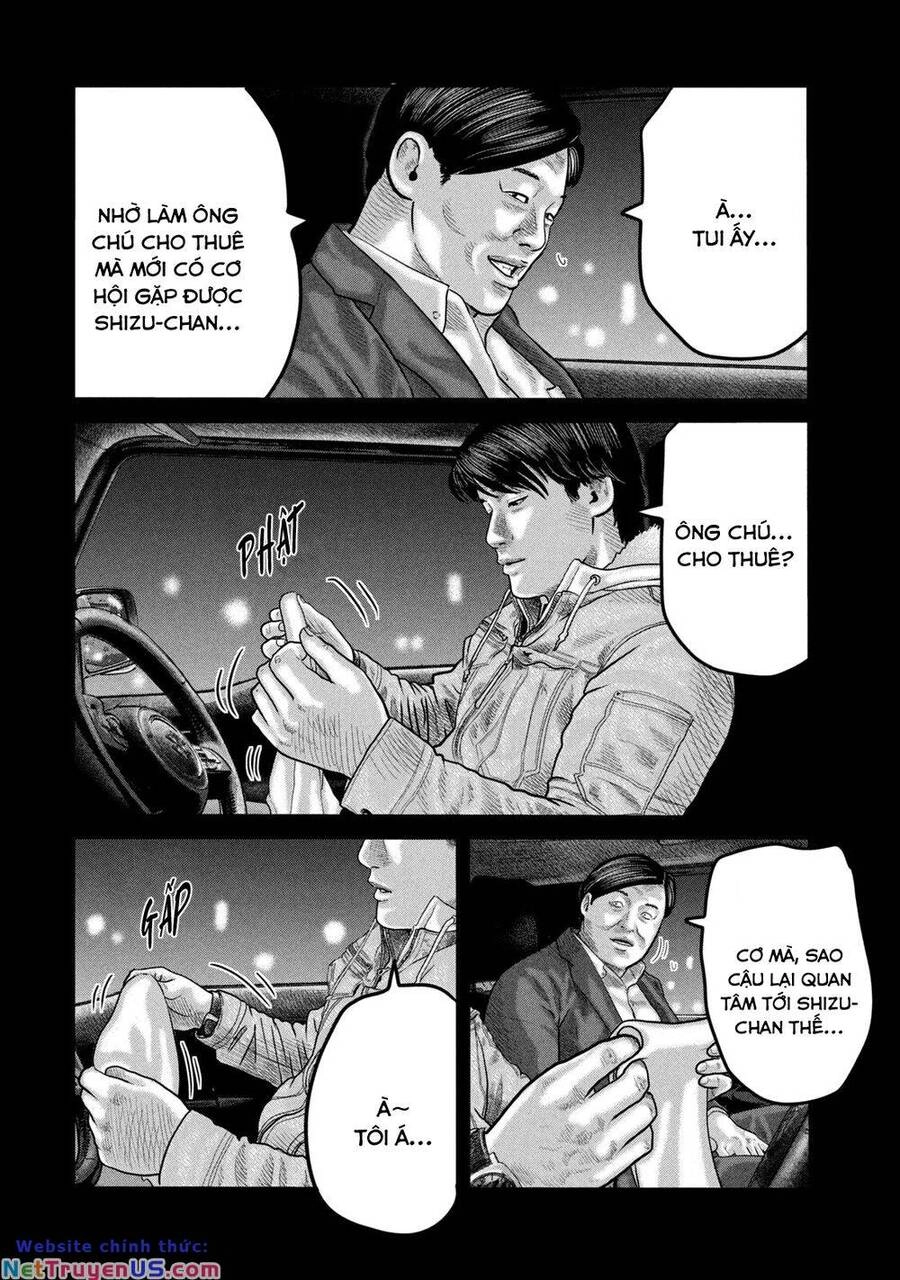 The Fable - The Second Contact Chapter 31 - 11