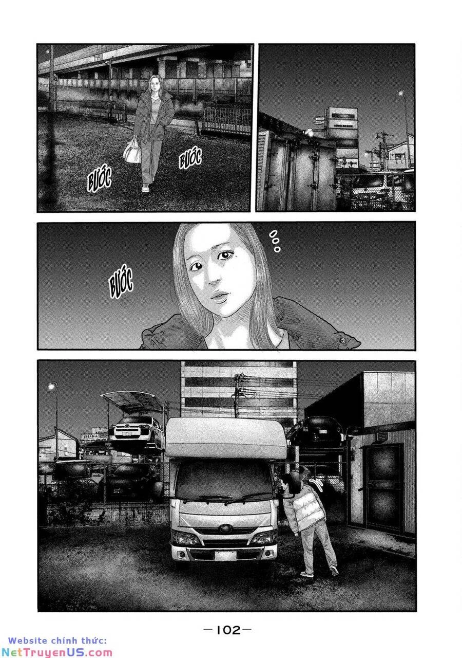 The Fable - The Second Contact Chapter 33 - 7