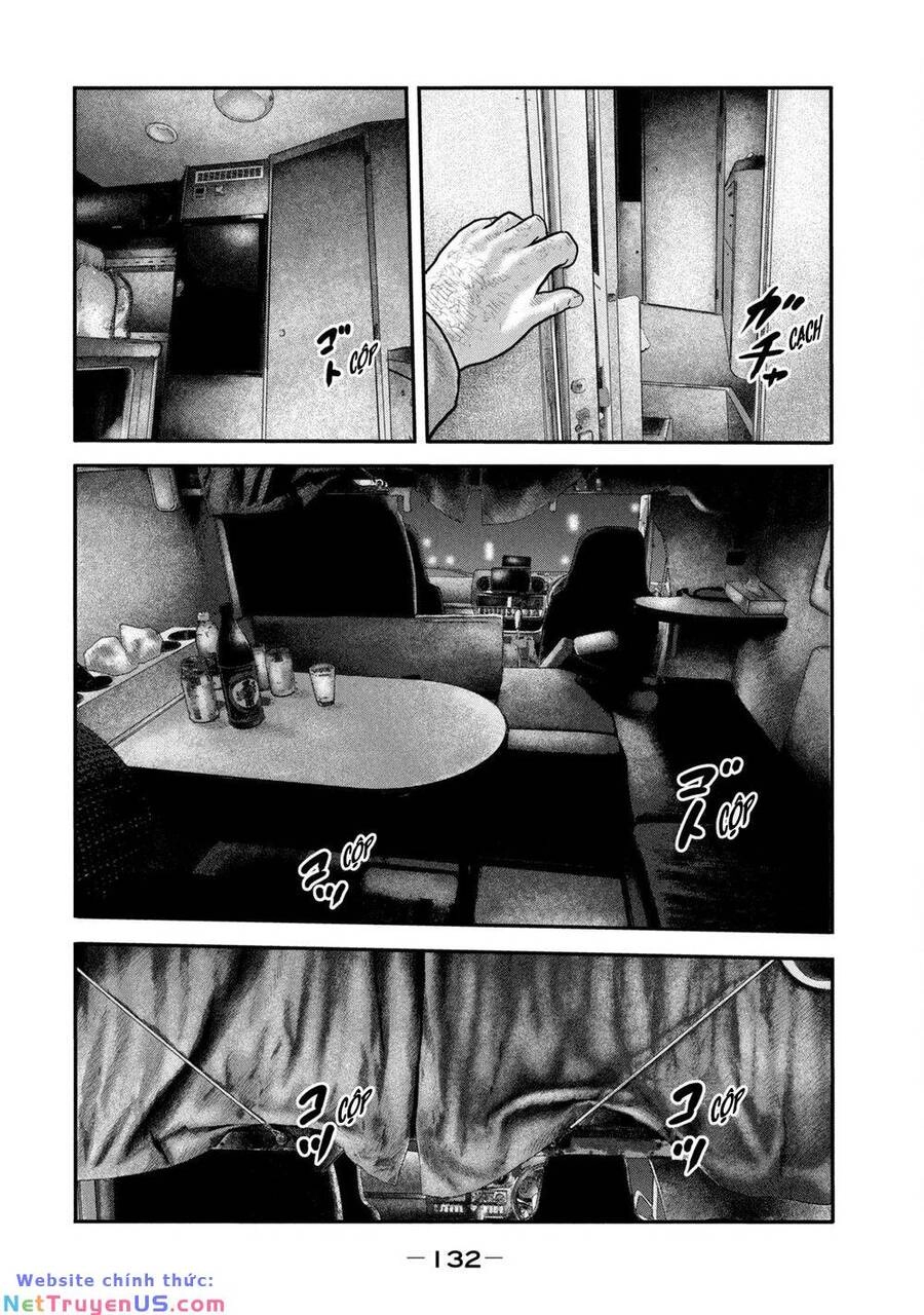 The Fable - The Second Contact Chapter 34 - 19