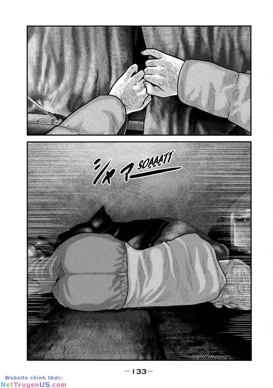 The Fable - The Second Contact Chapter 34 - 20