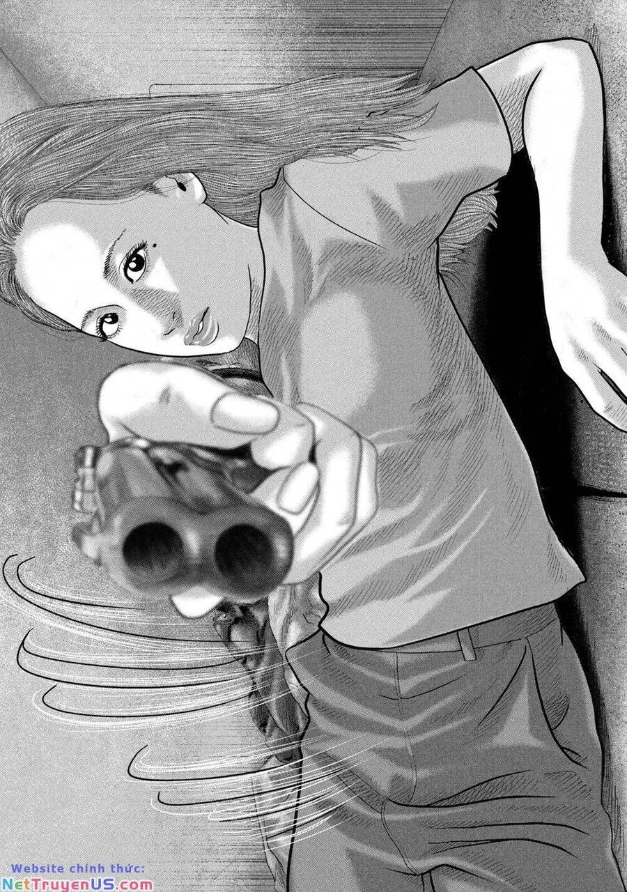 The Fable - The Second Contact Chapter 35 - 12