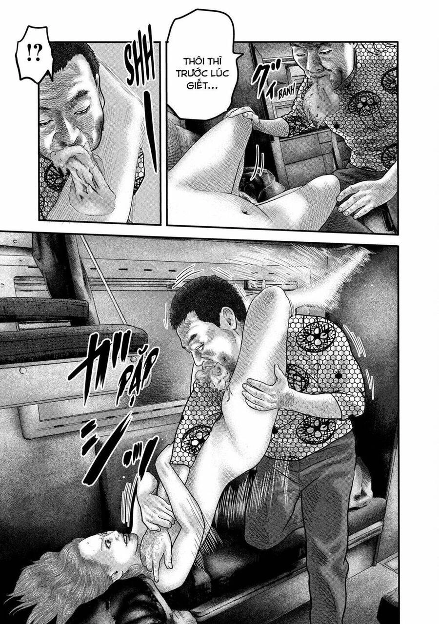 The Fable - The Second Contact Chapter 37 - 18