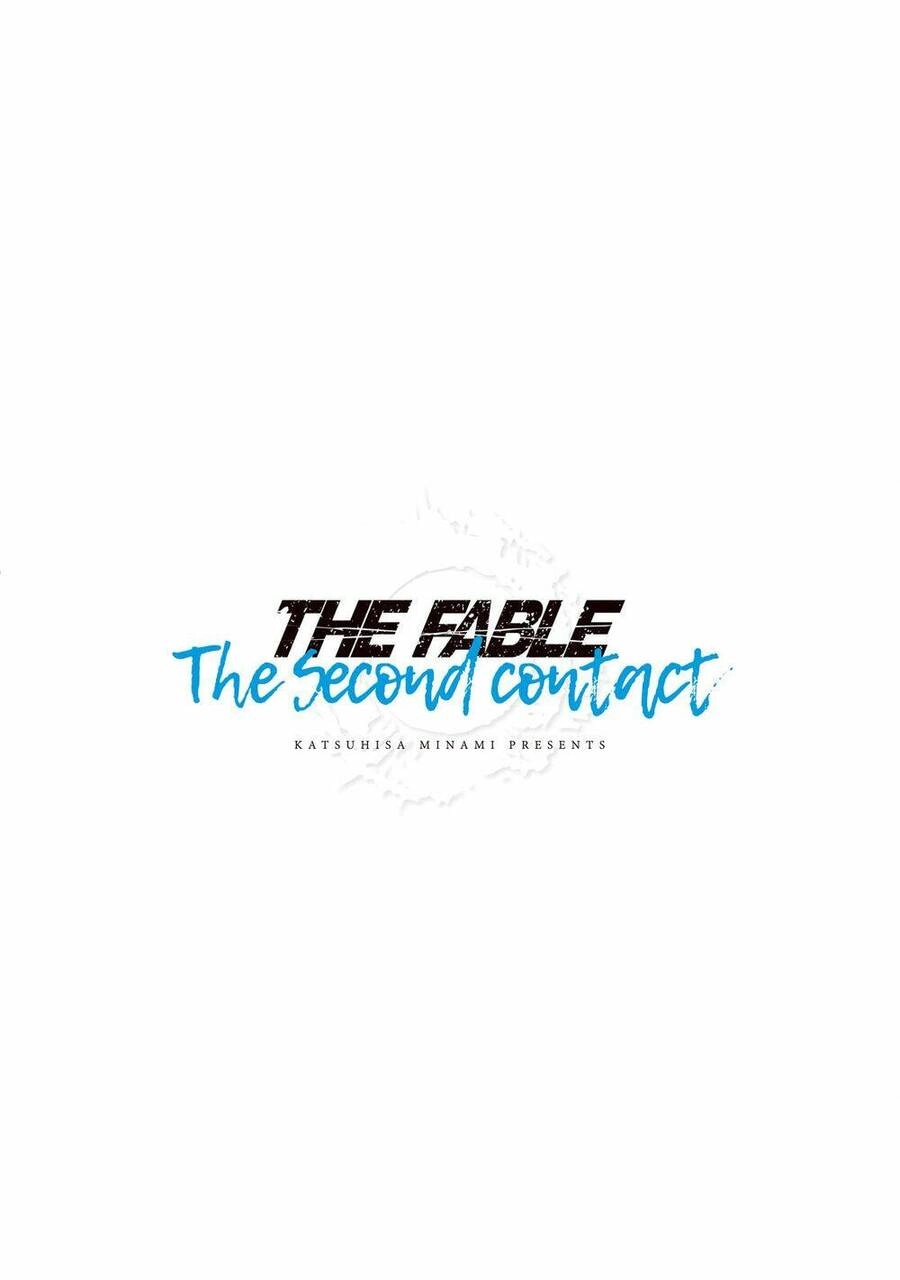 The Fable - The Second Contact Chapter 37 - 22