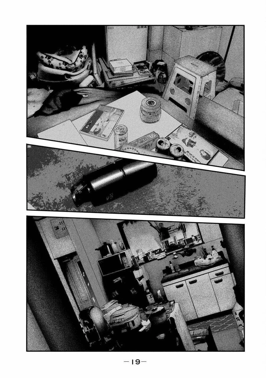 The Fable - The Second Contact Chapter 38 - 20